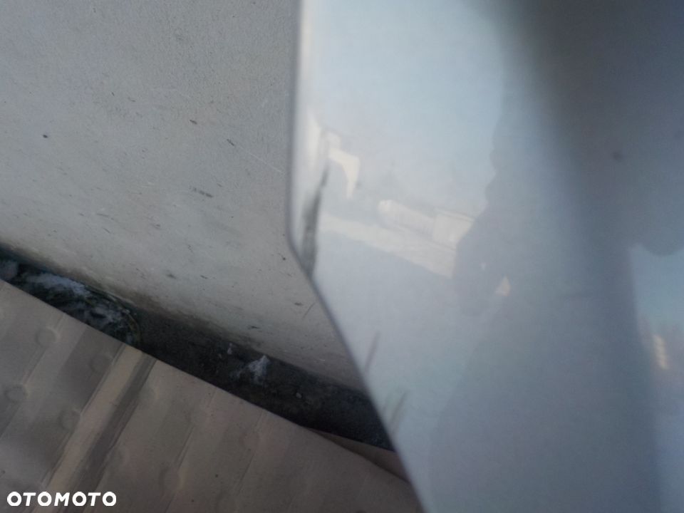 JAGUAR XF BŁOTNIK LEWY PRZÓD MEE - 7