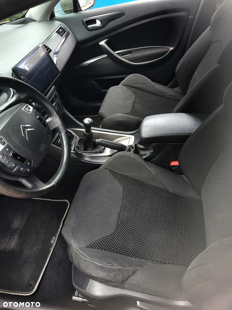 Citroën C5 1.6 HDi Attraction - 3