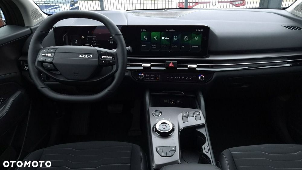 Kia Sportage 1.6 T-GDI Anniversary 2WD DCT - 16