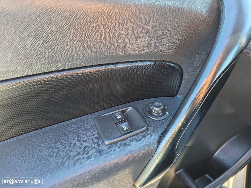 Renault Kangoo 1.5 dCi Business S/S - 17