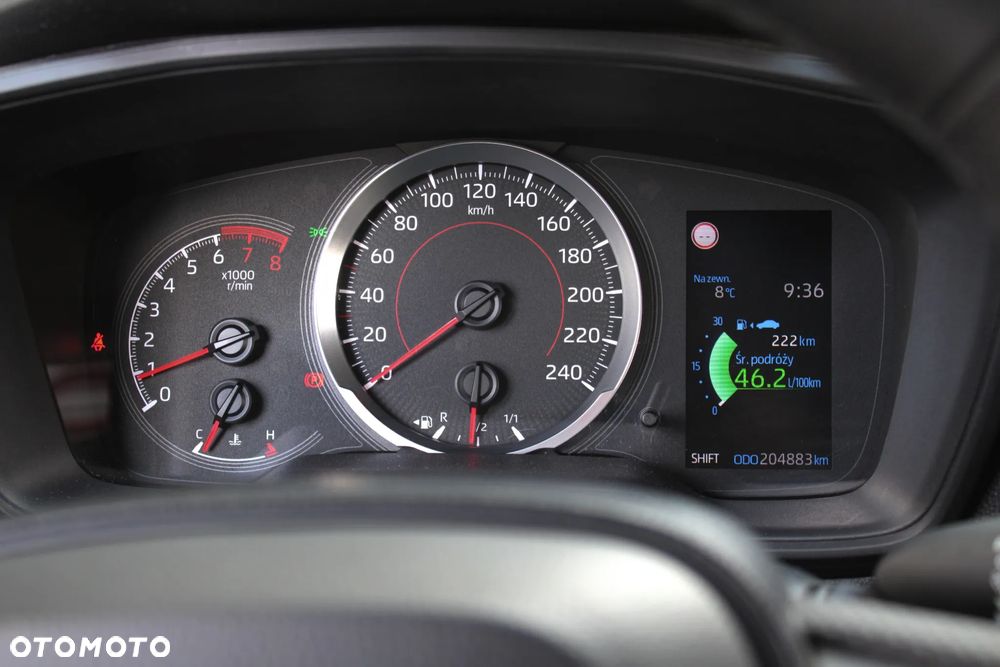 Toyota Corolla 1.2 T Active - 15