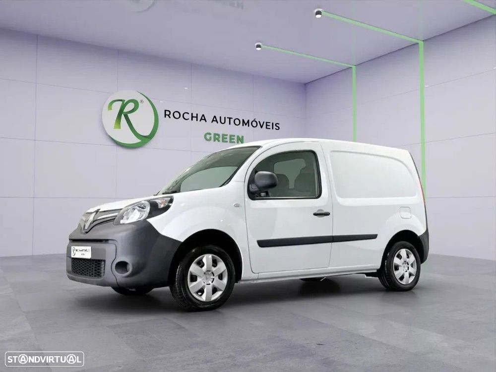 Renault Kangoo - 2