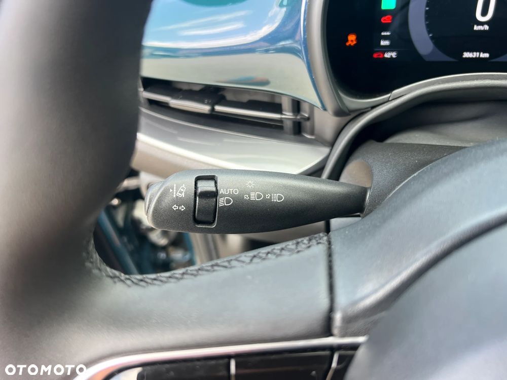 Fiat 500e - 18