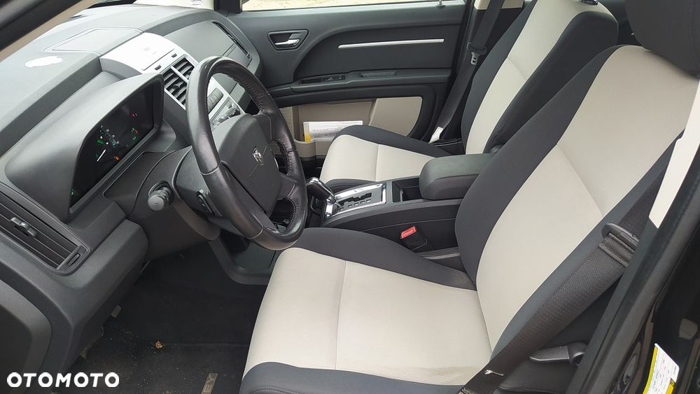 Dodge Journey - 11