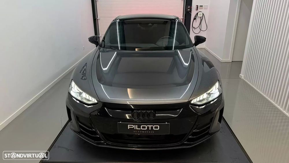 Audi e-tron GT quattro - 3