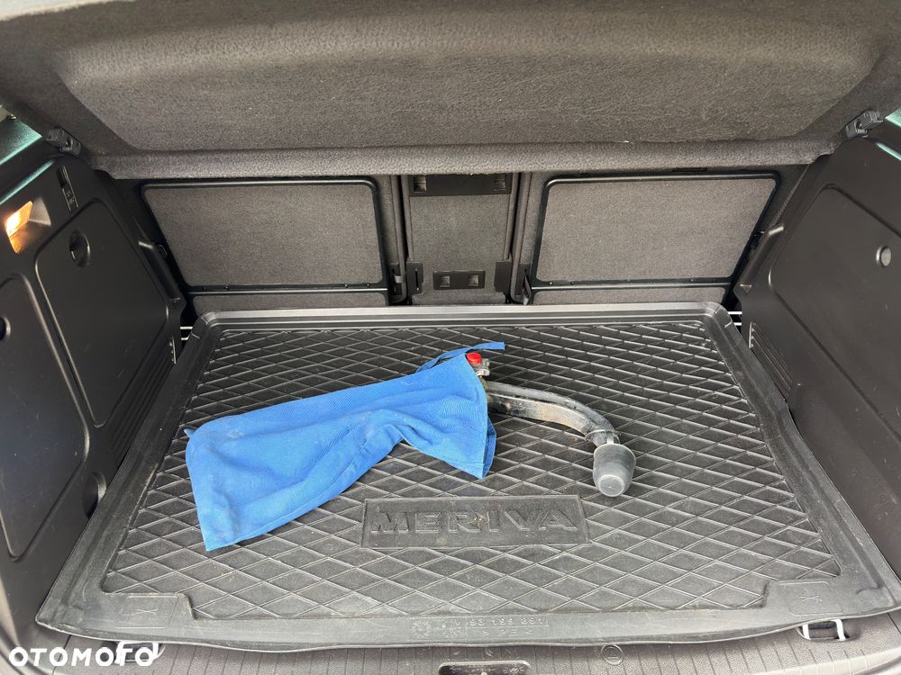 Opel Meriva 1.4 Ecoflex Color Edition - 10
