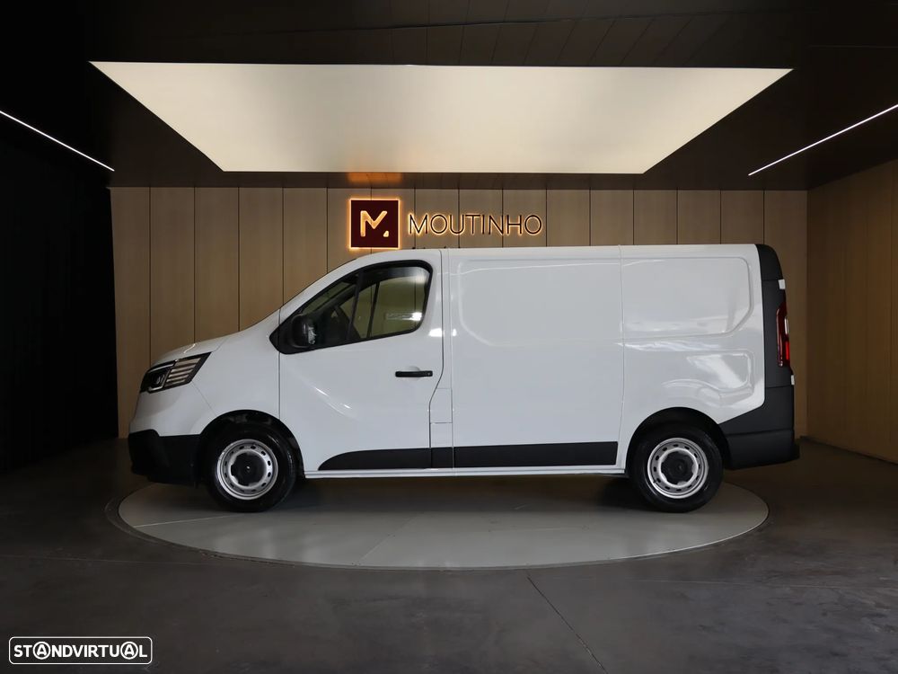 Renault Trafic L1H1 Grand Confort - 3