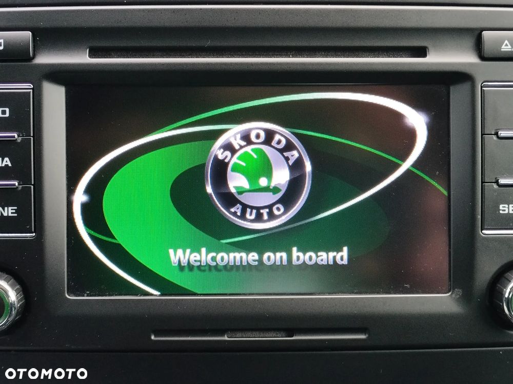 Skoda Yeti 1.2 TSI Edition - 10