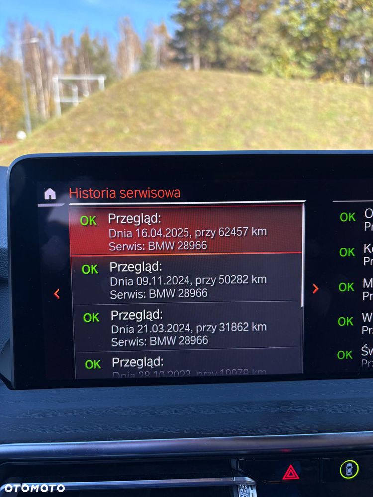 BMW X3 xDrive30i M Sport sport - 17