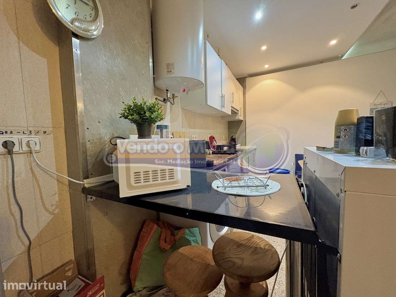Apartamento T1 em Vila Franca de Xira (VFX128) - Grande imagem: 4/21