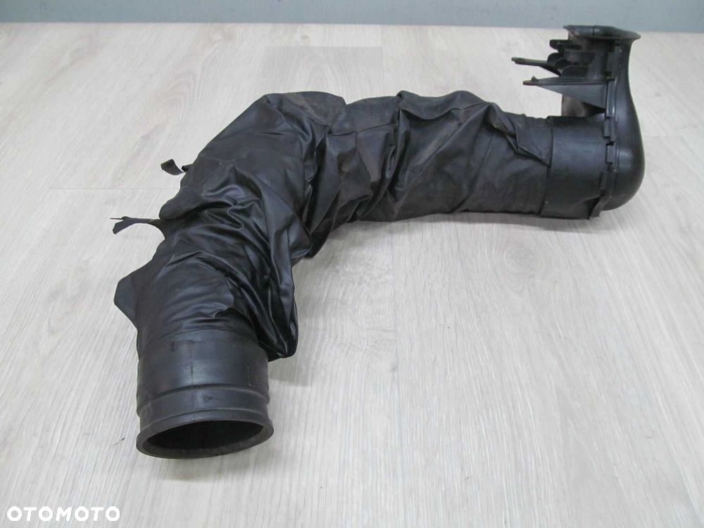 PEUGEOT 307 LIFT 2.0 B 16V RURA PRZEWOD DOLOT POWIETRZA 9641288880 - 2