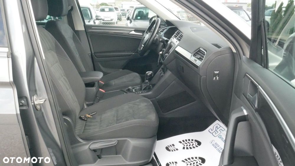 Volkswagen Tiguan - 14