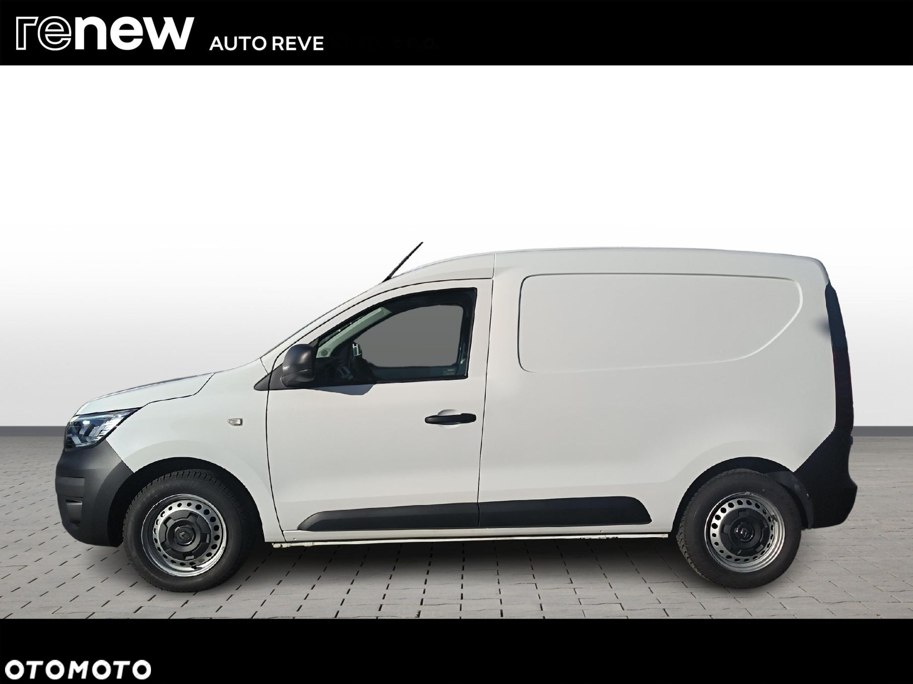 Renault express-van - 2