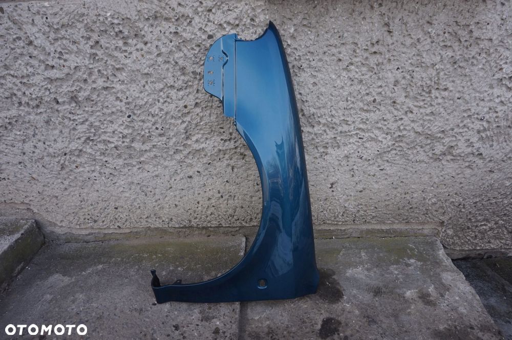 BŁOTNIK LEWY SKODA OCTAVIA I 1 9432 - 2