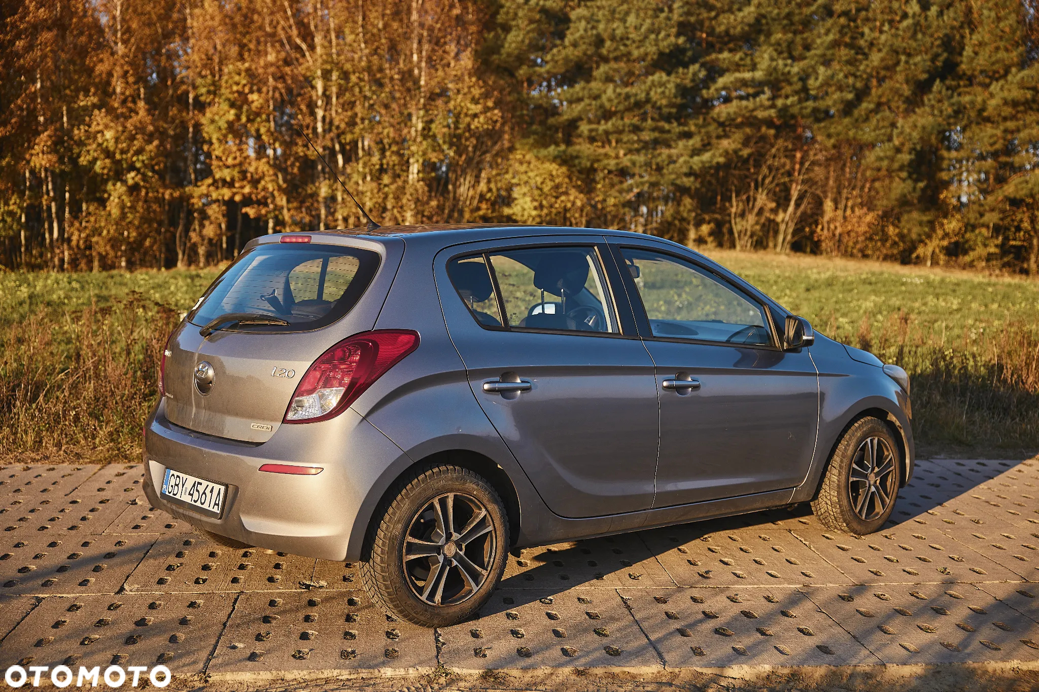 Hyundai i20 - 4