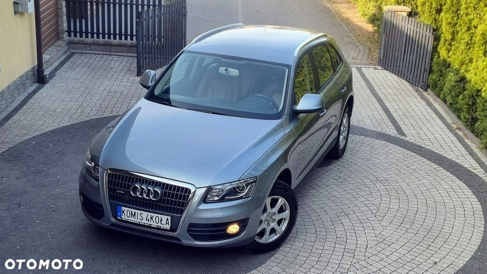 Audi Q5 - 21