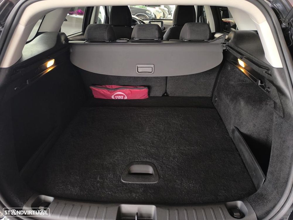 Fiat Tipo Station Wagon 1.6 M-Jet Lounge J17 - 28