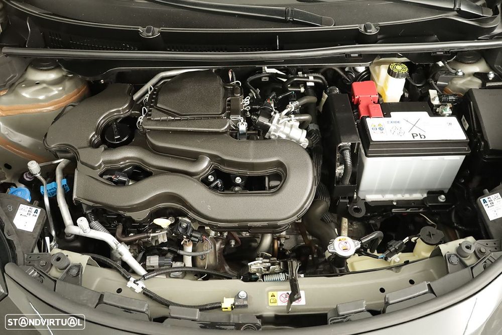 Toyota Aygo 1.0 X-Play - 22