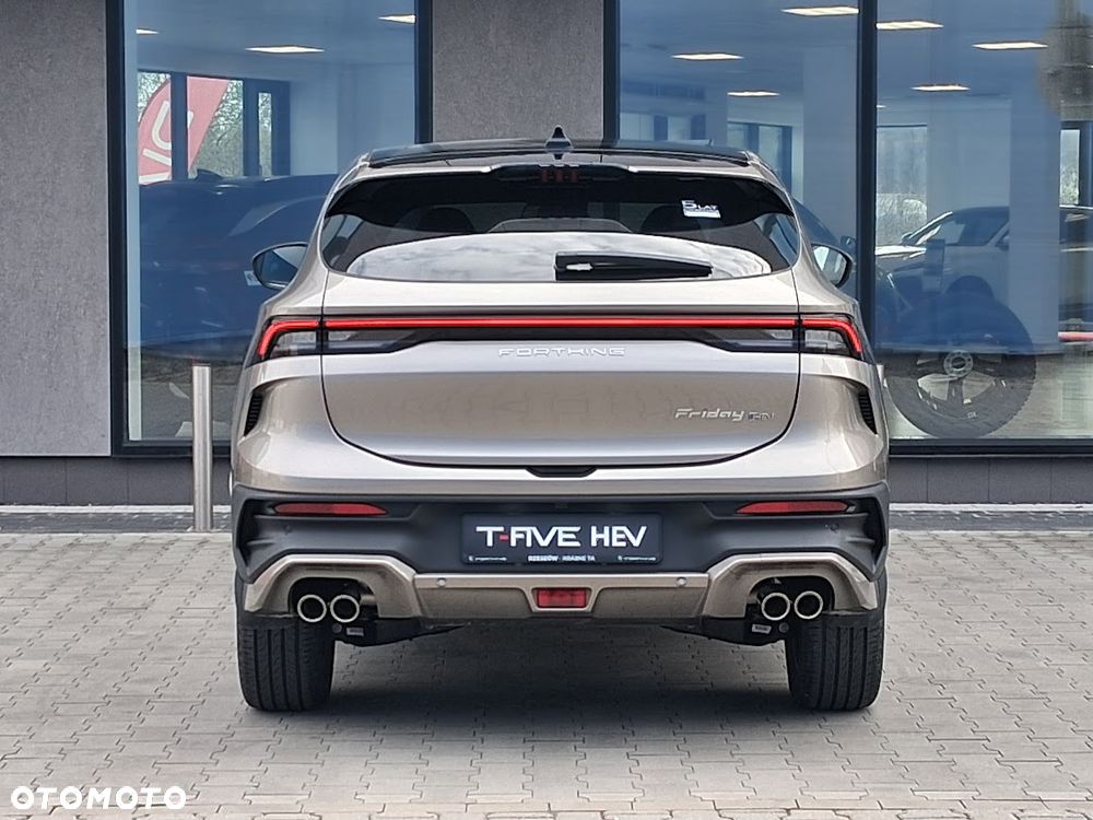 Forthing T5 EVO - 6