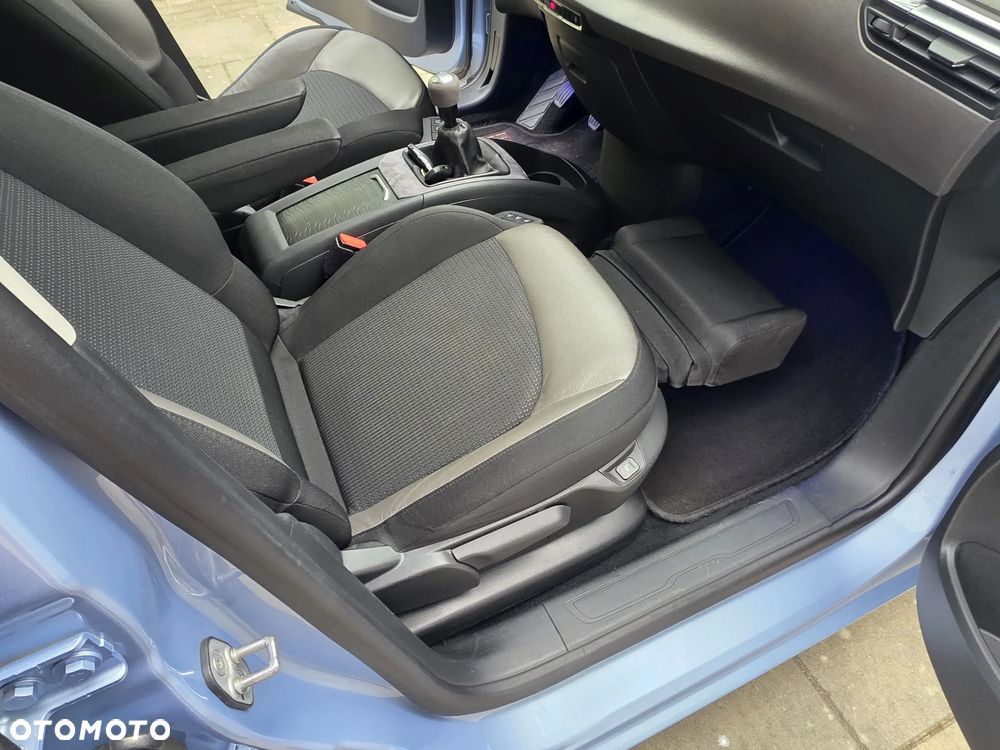 Citroën C4 Picasso BlueHDi 120 Exclusive - 11