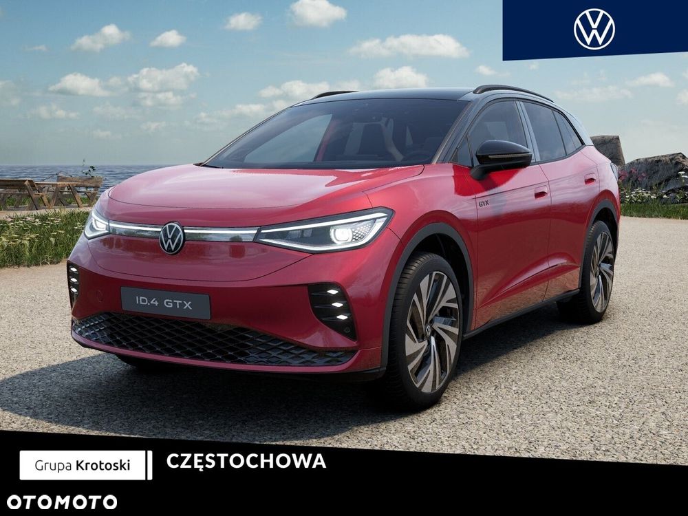Volkswagen ID.4 79kWh 4Mot GTX Plus - 1