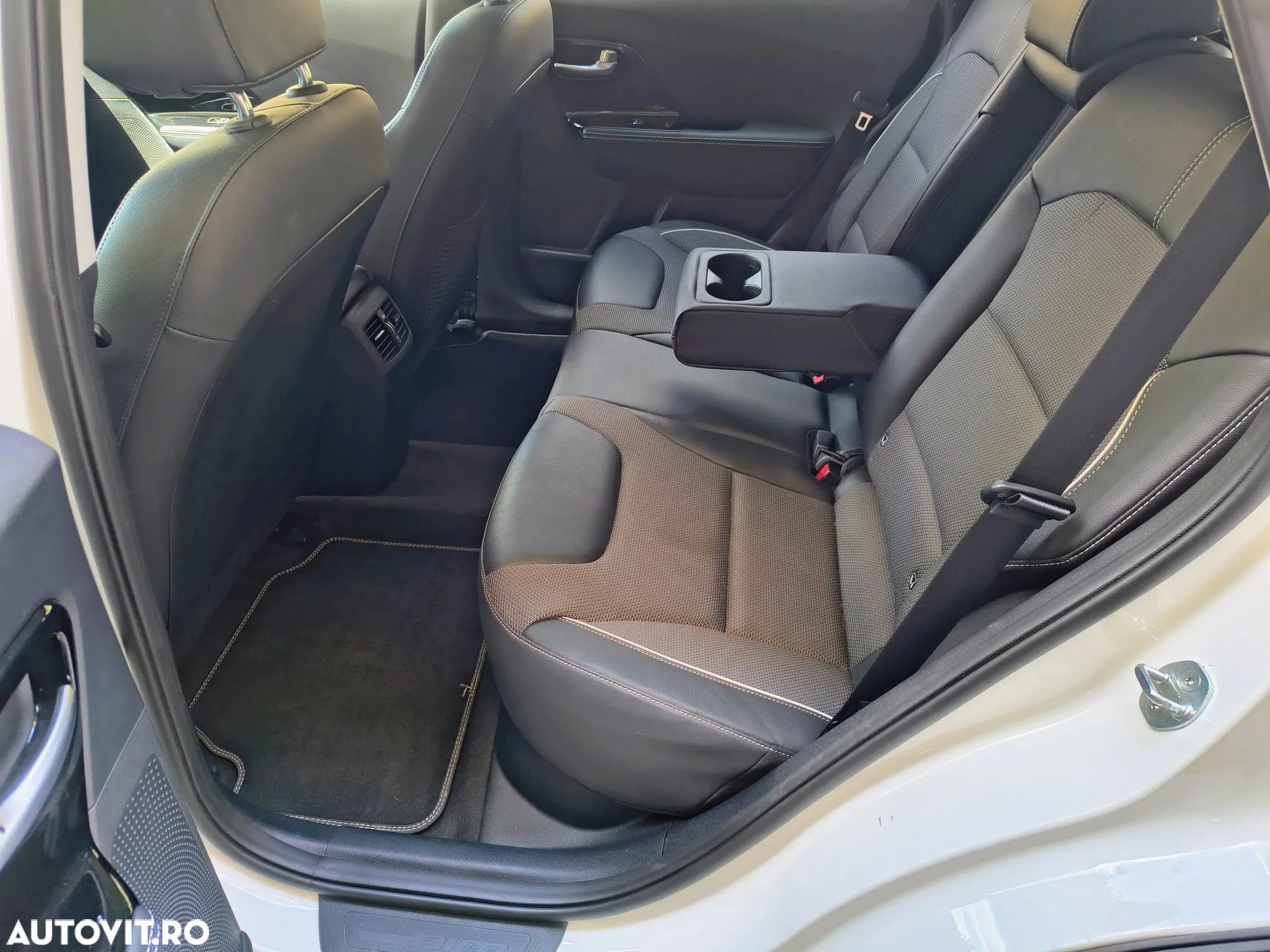 Kia Niro e-Niro Vision - 8