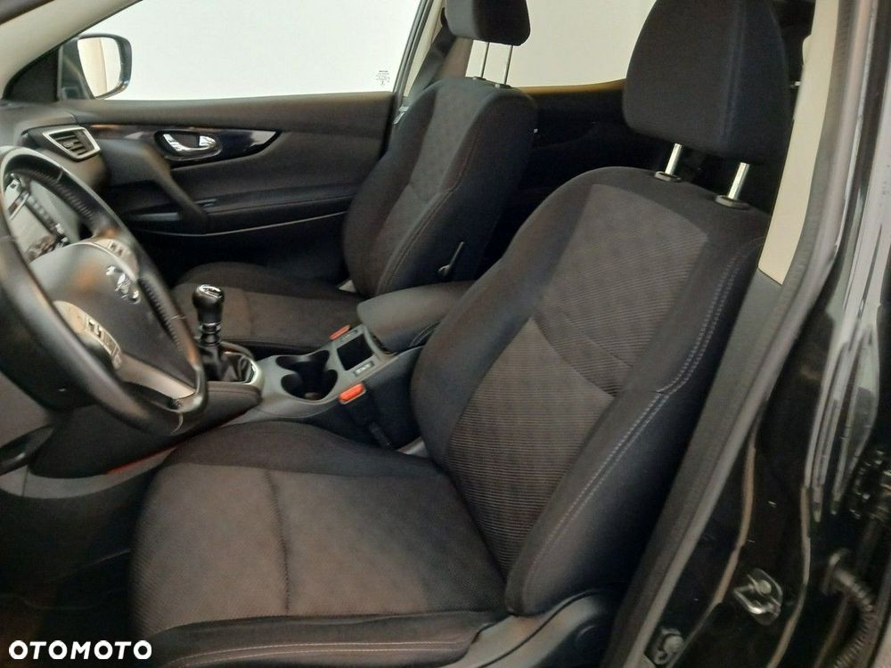 Nissan Qashqai - 6