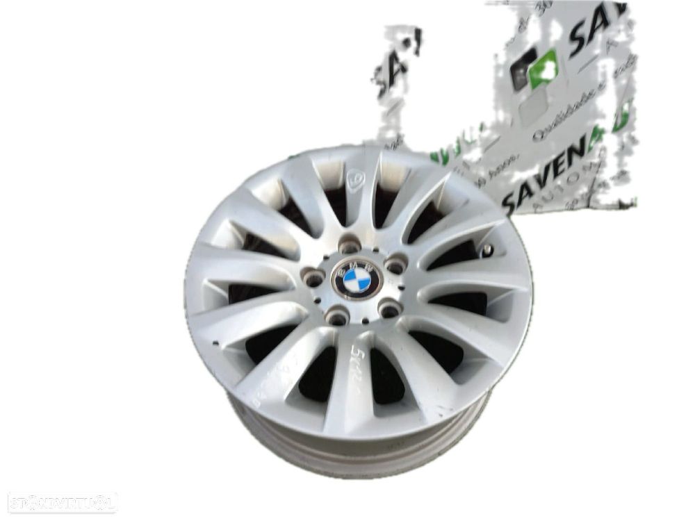 Conjunto Jantes Especiais Bmw 3 (E90) - 2