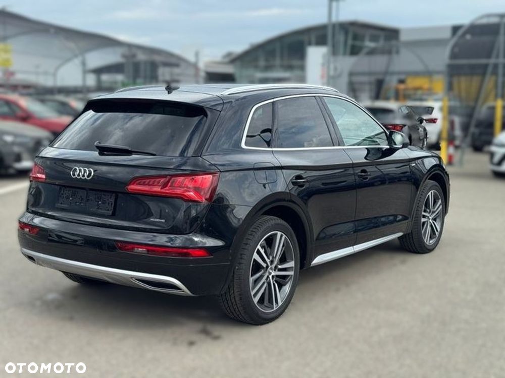 Audi Q5 35 TDI S tronic advanced - 31