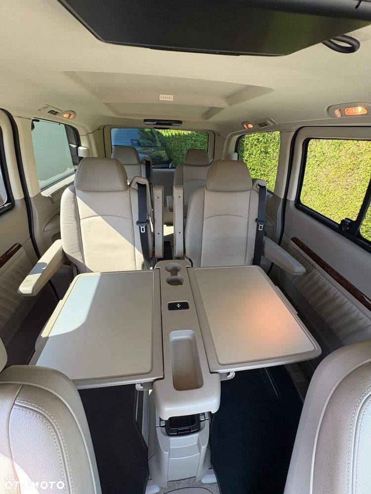 Mercedes-Benz Viano 3.0 CDI lang Automatik Ambiente DPF - 8