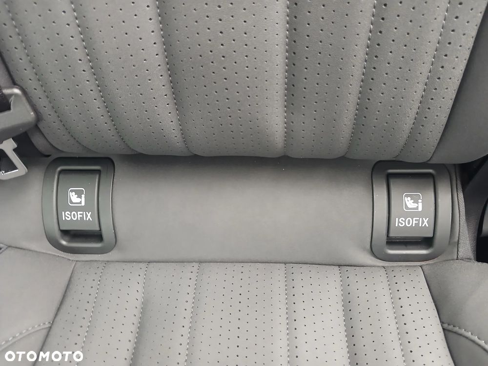 Chery Tiggo 8 1.6 T-GDI Comfort DCT - 17