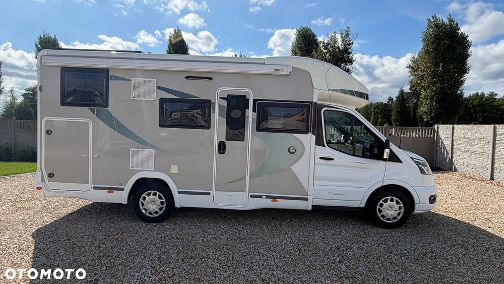 Chausson 644 - 2