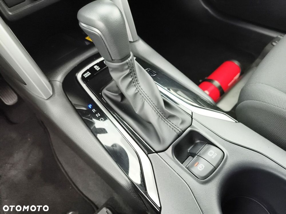 Toyota Corolla Cross 2025