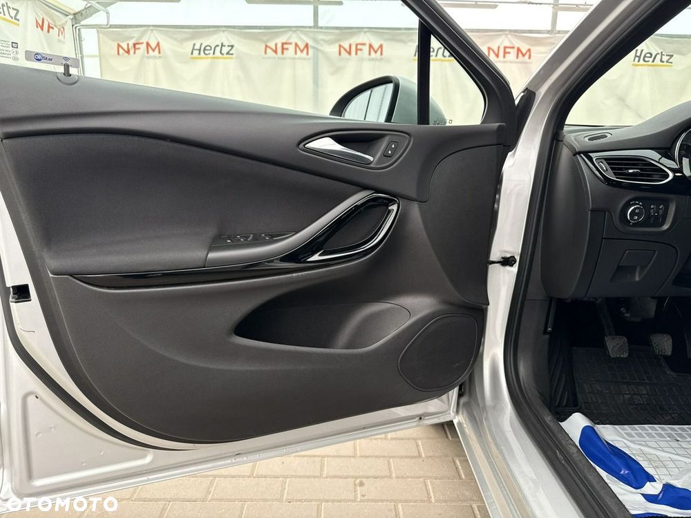 Opel Astra - 11