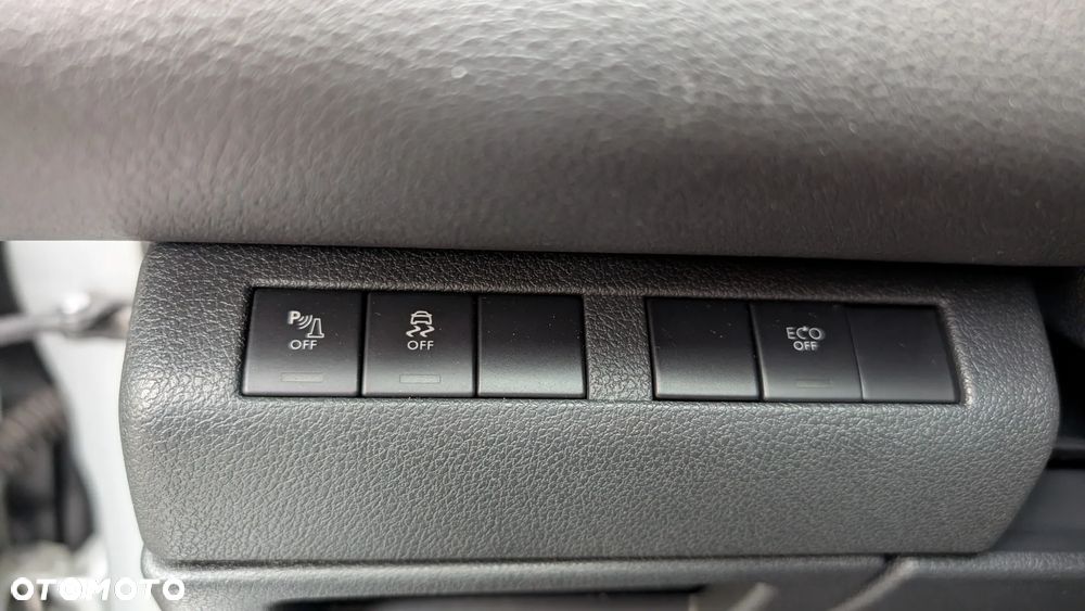 Peugeot 3008 BlueHDi 120 Stop & Start Active - 11