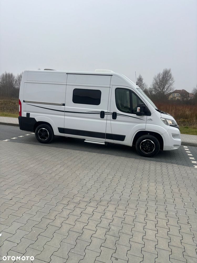 Peugeot Boxer - 3