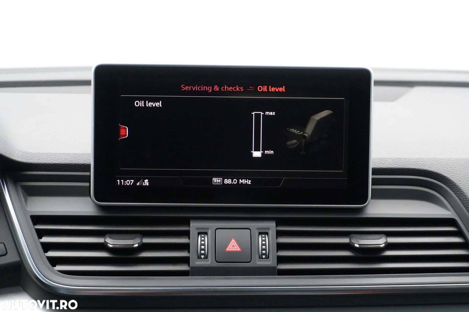 Audi Q5 2.0 TFSI S tronic Sport - 27