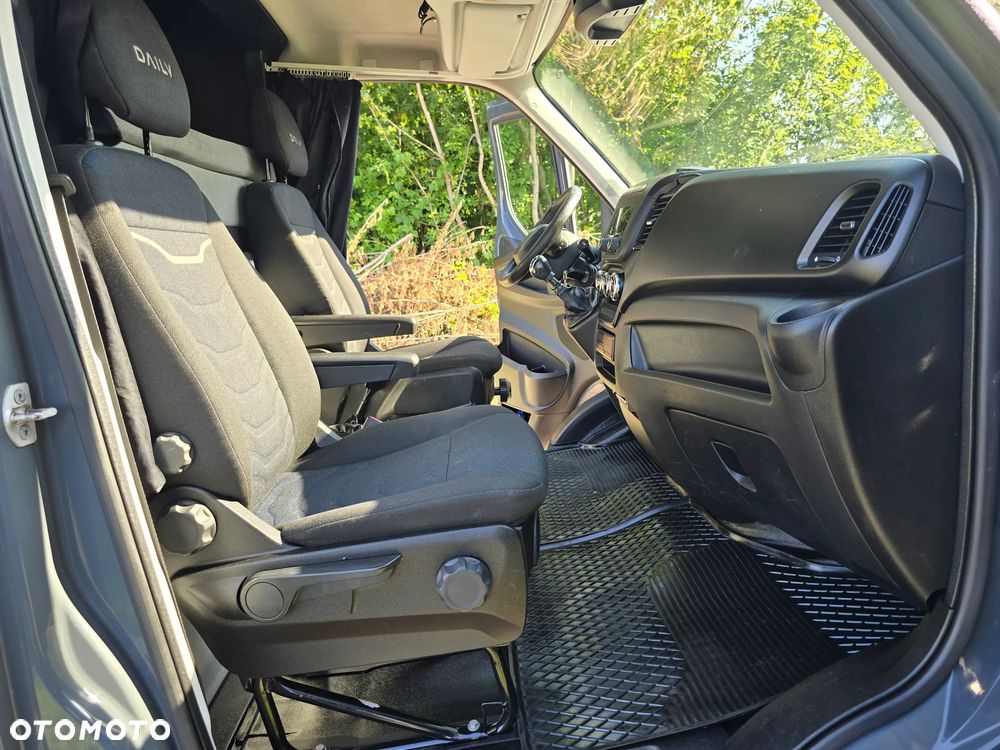 Iveco Daily POLMAR - 23