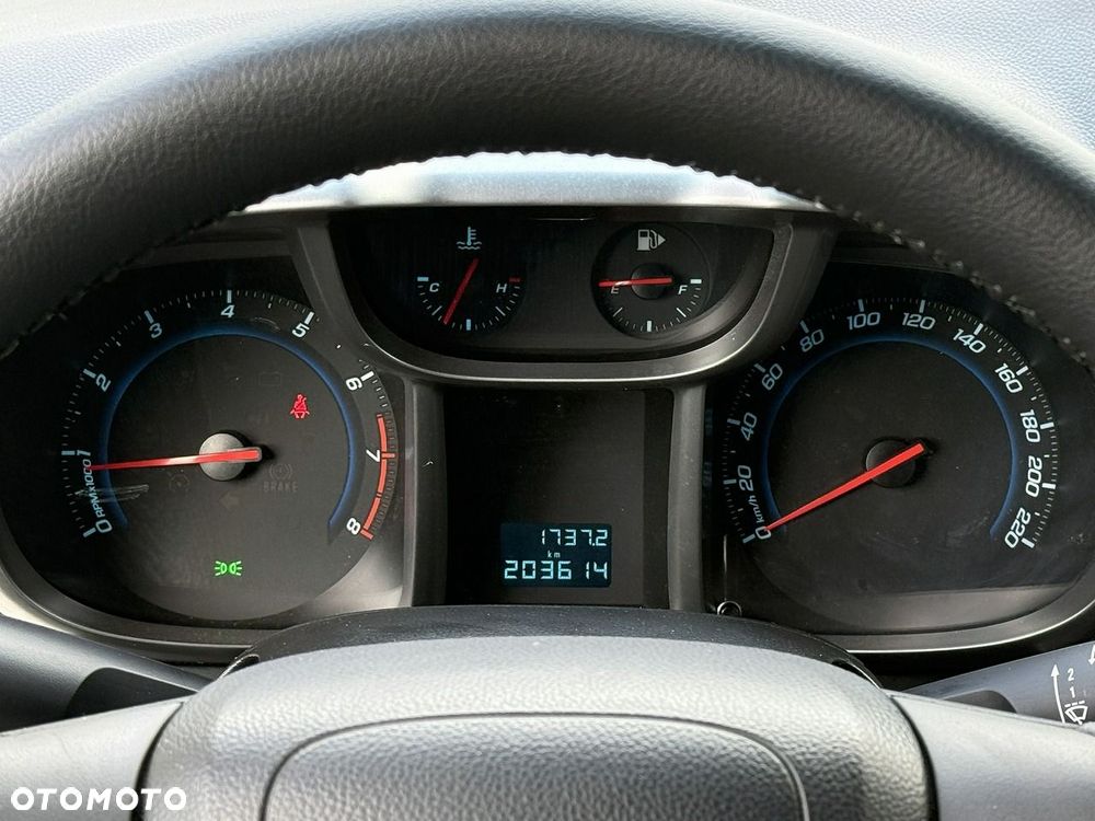 Chevrolet Orlando 1.8 LS - 13