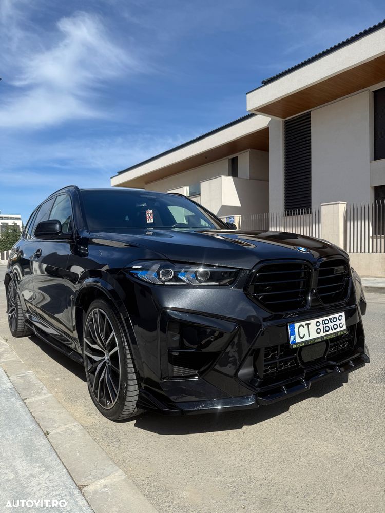 BMW X5 xDrive30d - 2