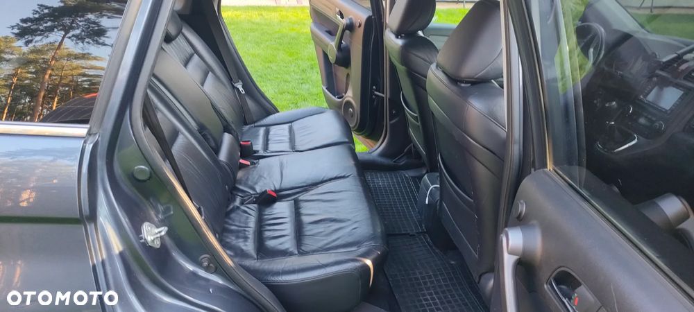 Honda CR-V 2.0 Executive NAVI - 9