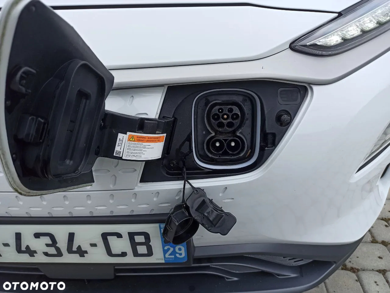 Hyundai Kona Electric 39kWh Premium - 25