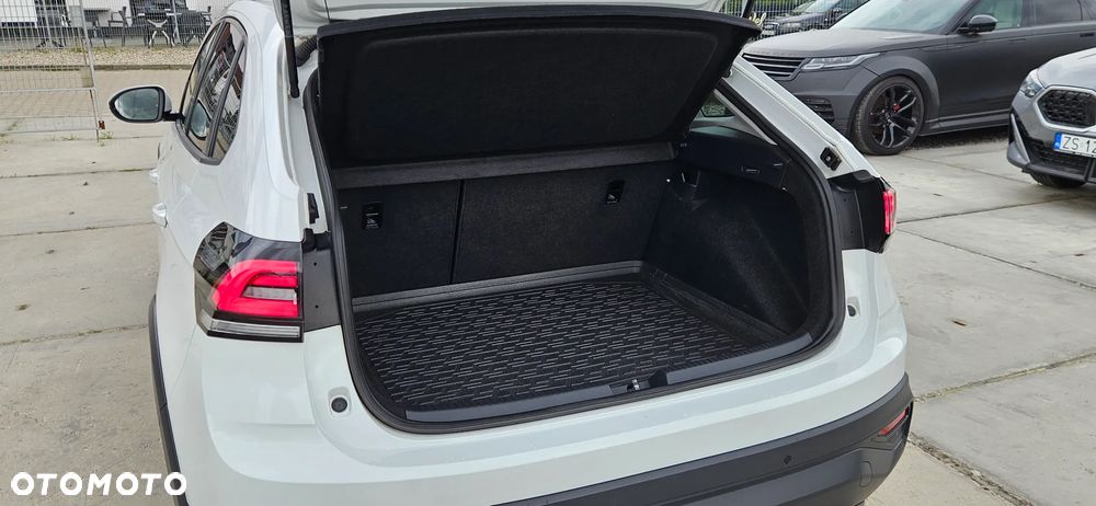 Volkswagen Taigo 1.0 TSI OPF Move - 18