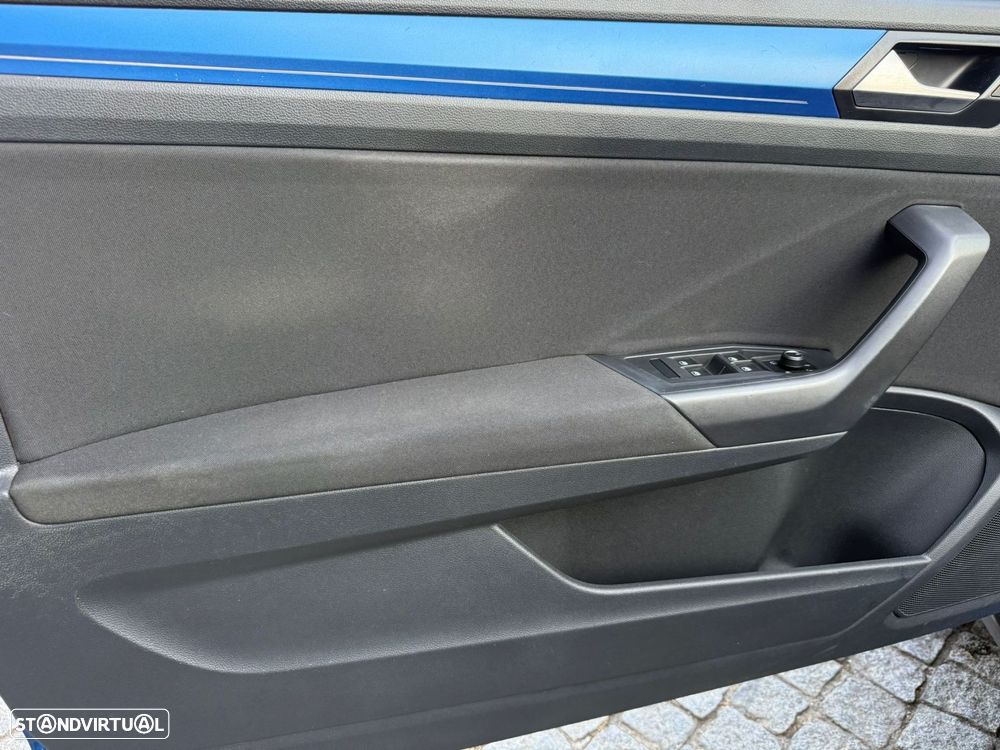 VW T-Roc Cabrio 1.5 TSI Style - 29