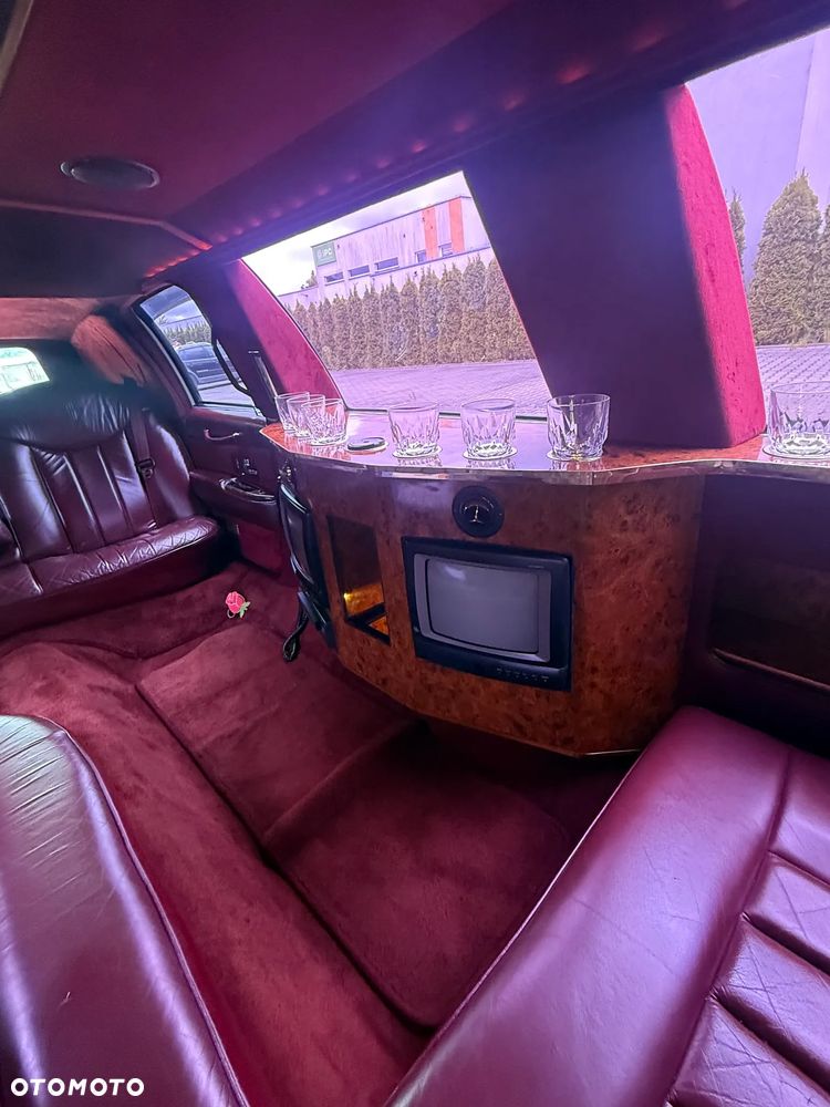 Lincoln Town Car 4.6 Executive - 28