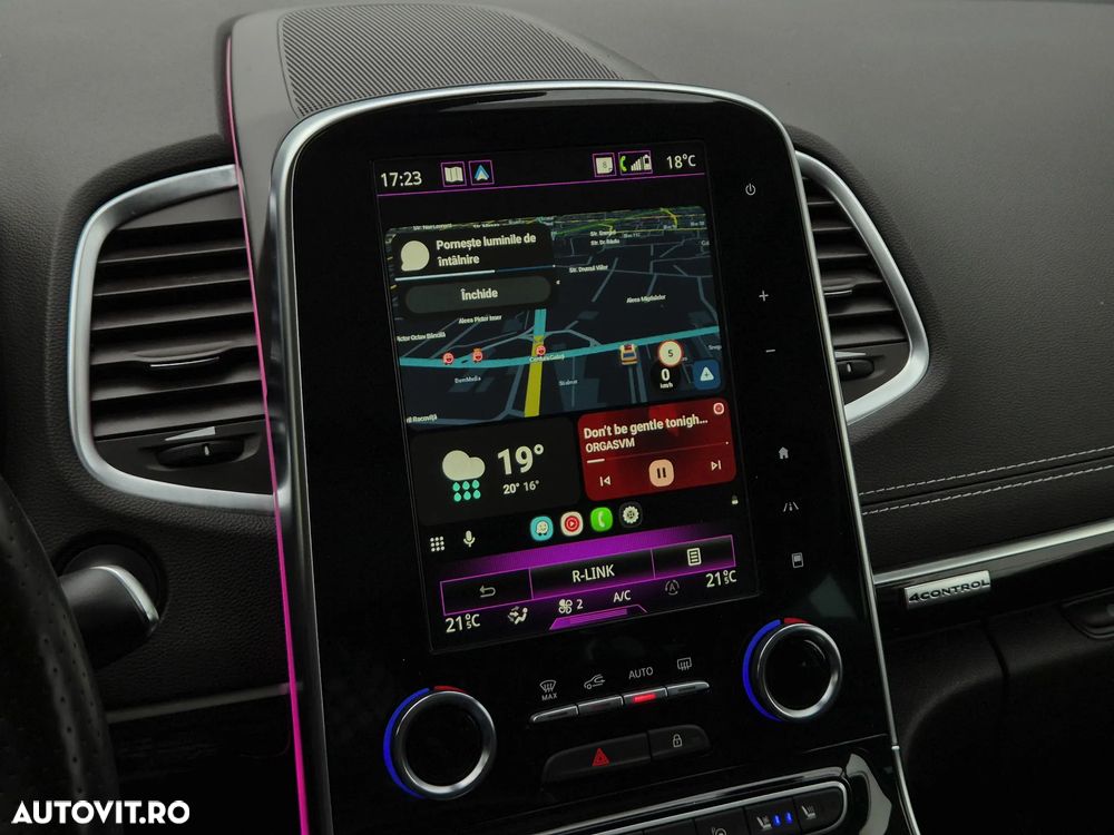 Renault Espace Energy TCe 225 EDC Initiale Paris - 25