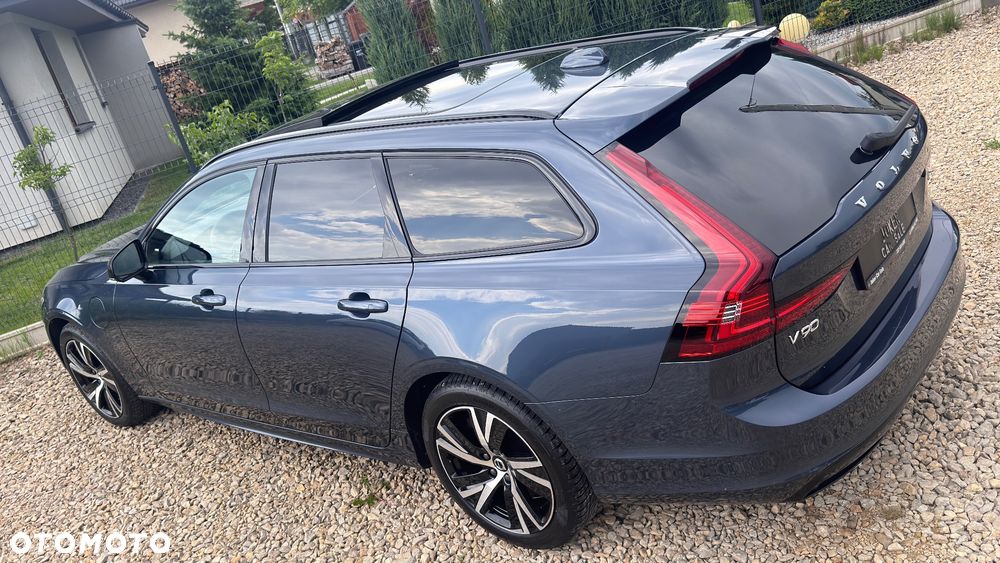 Volvo V90 - 35