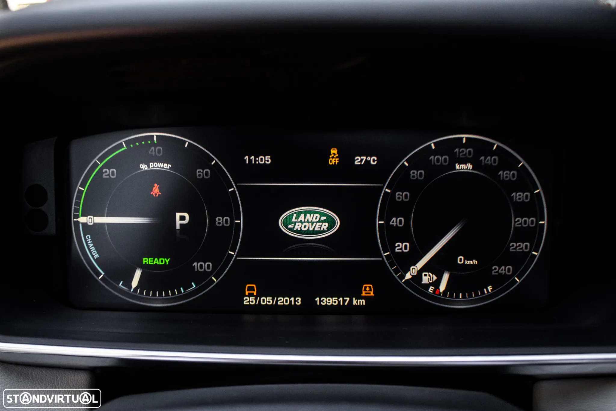 Land Rover Range Rover Sport 3.0 SDV6 HEV HSE - 18