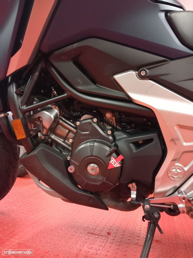 Honda NC750X 2023 - 15