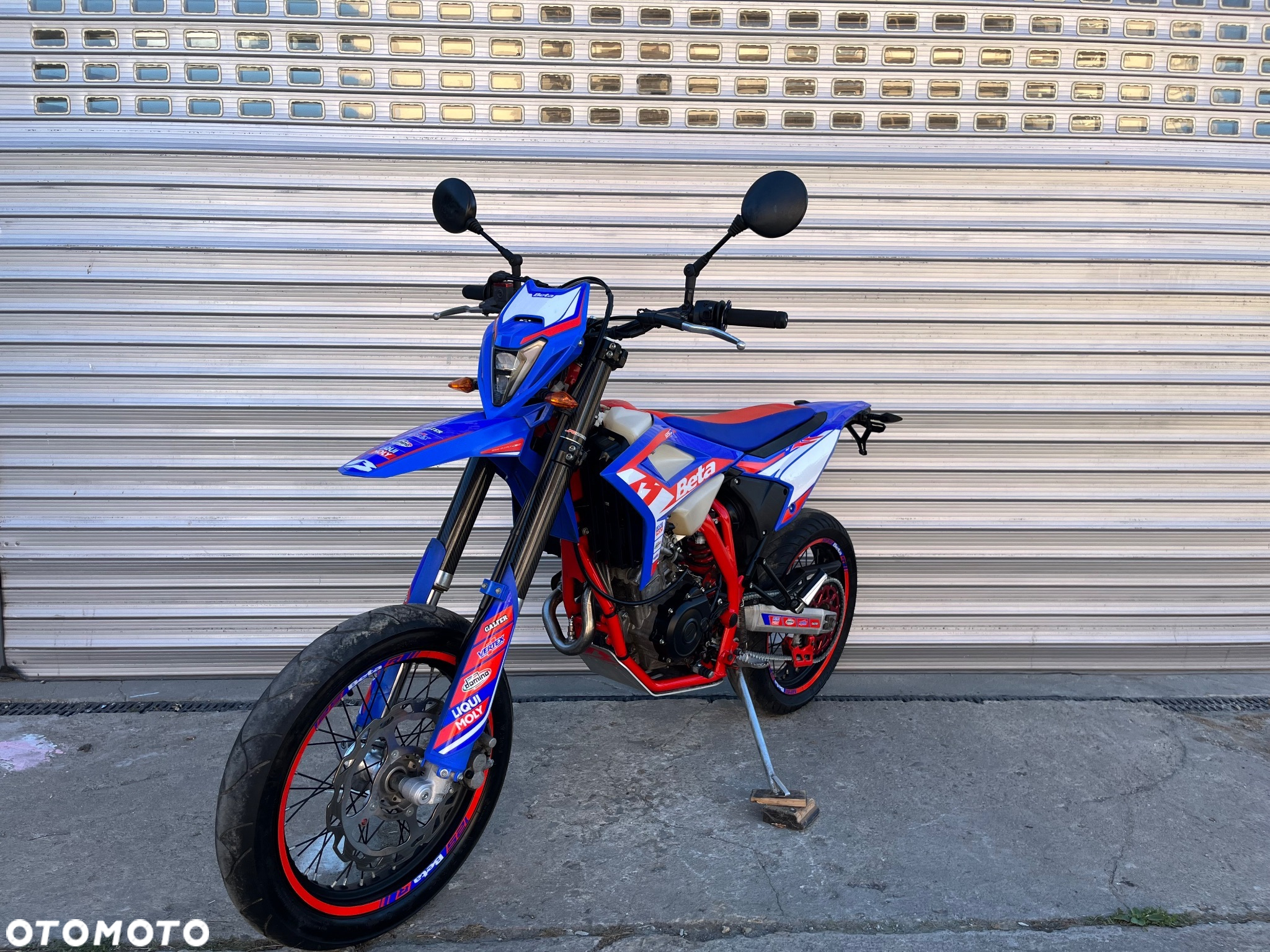 Beta RR - 27